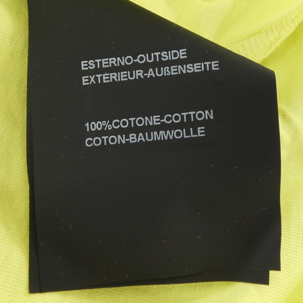 デュベティカ コットンTシャツ