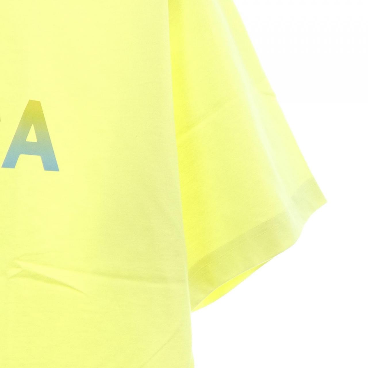 デュベティカ コットンTシャツ