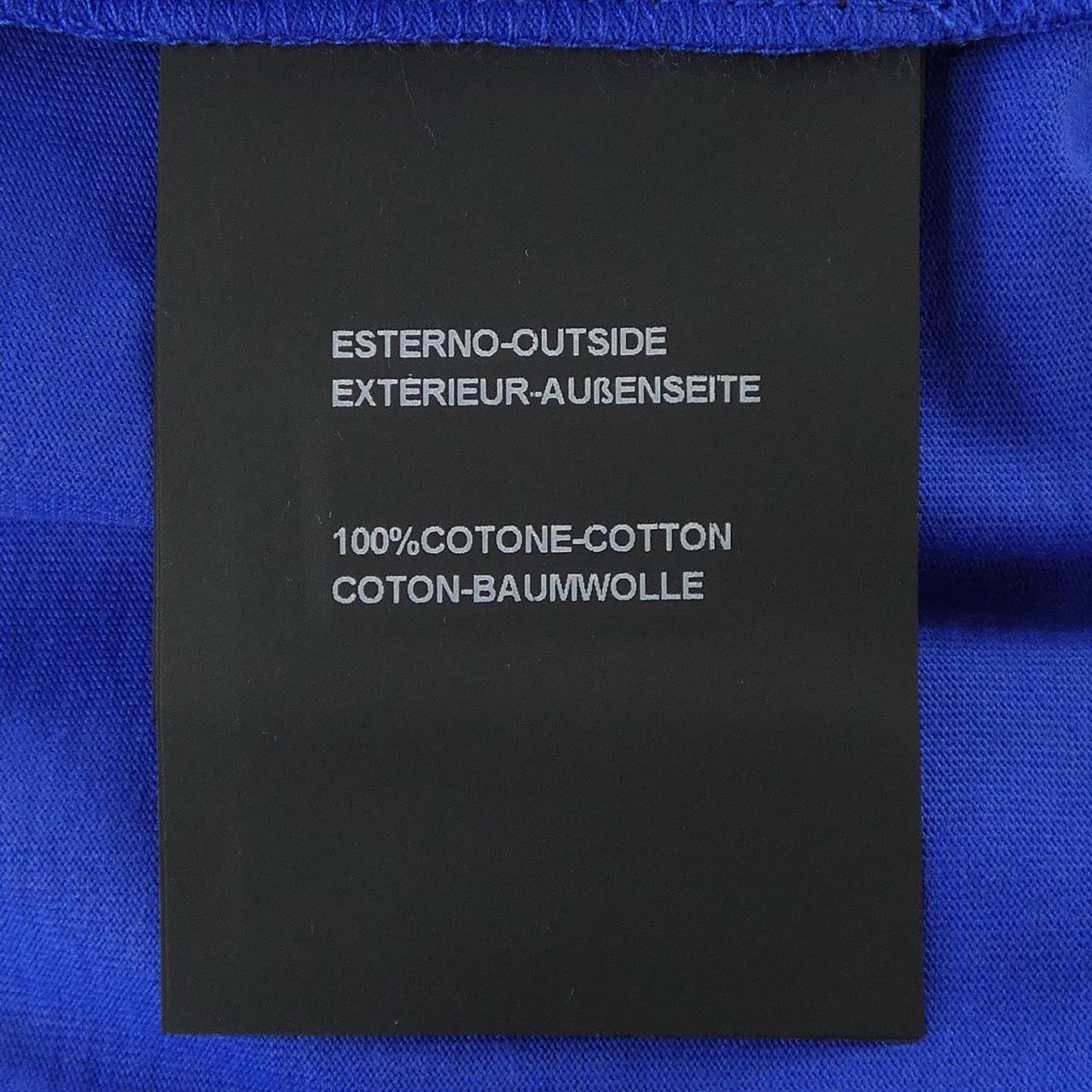 デュベティカ コットンTシャツ