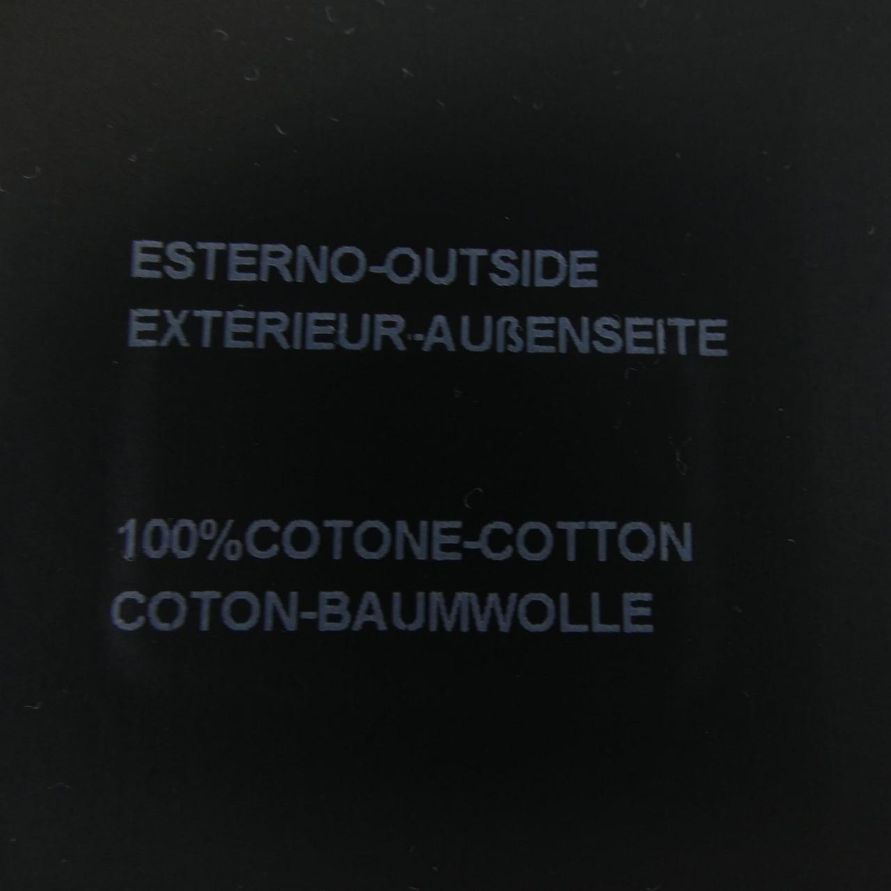 デュベティカ コットンTシャツ