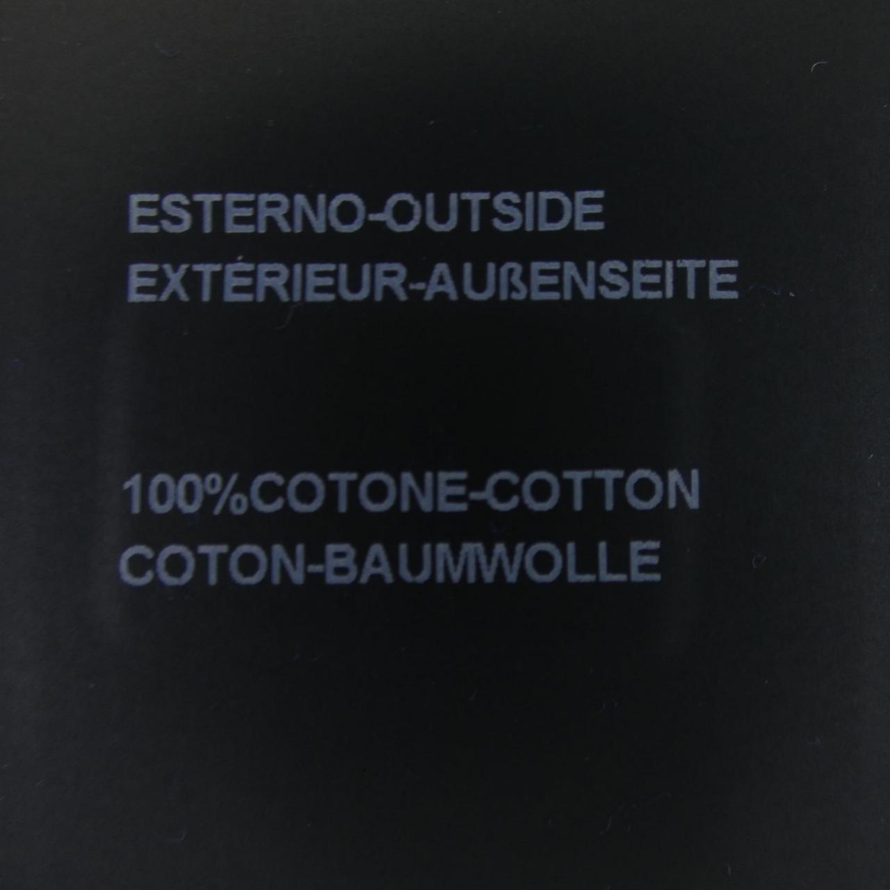 デュベティカ コットンTシャツ