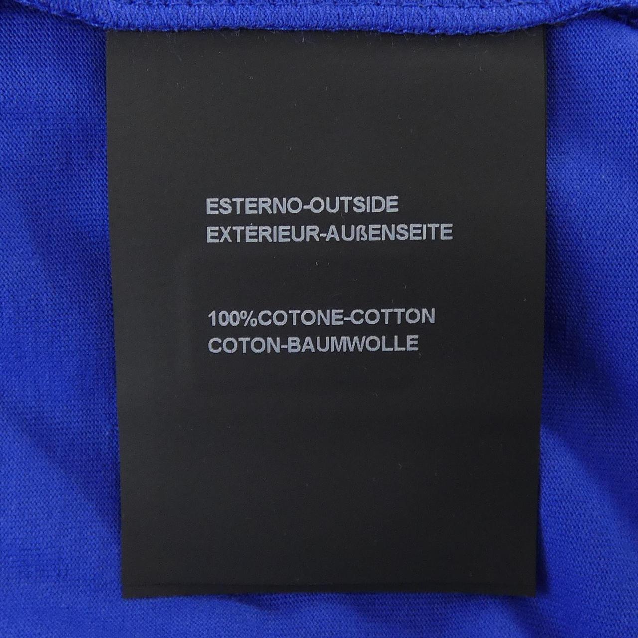 デュベティカ コットンTシャツ