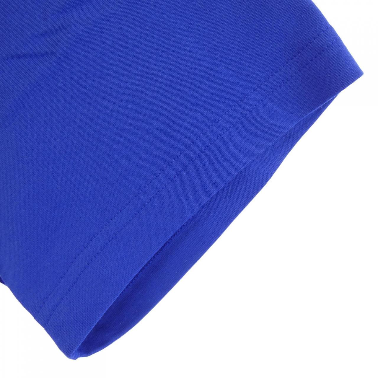 デュベティカ コットンTシャツ