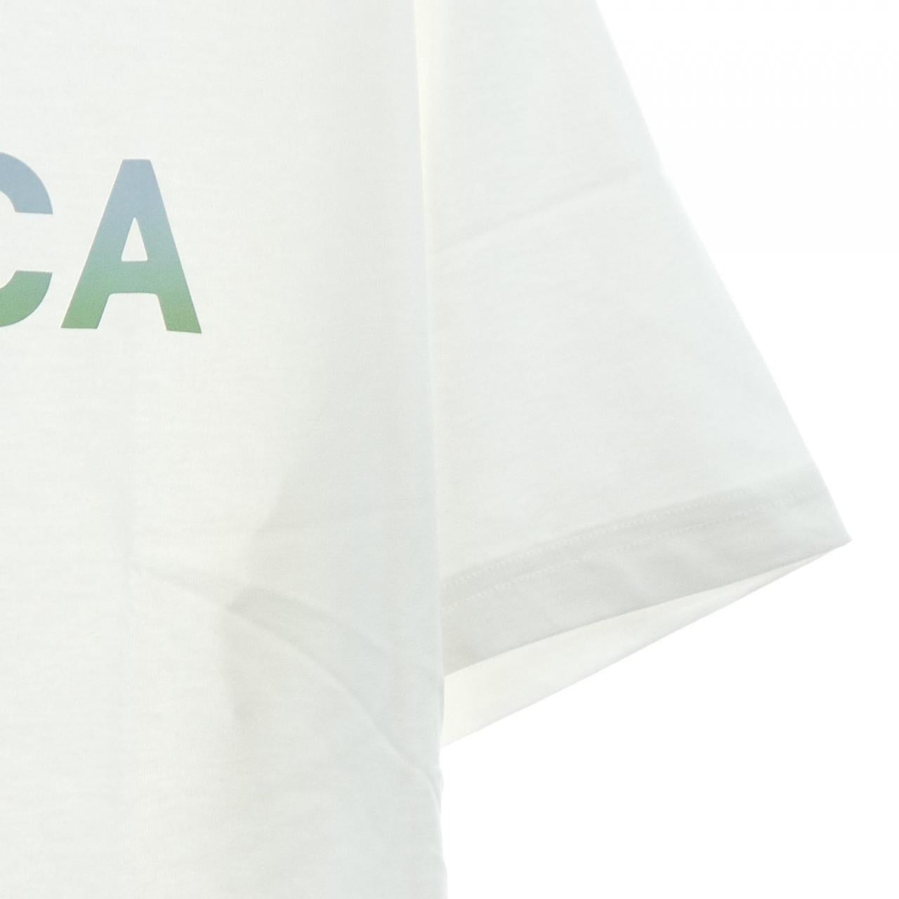 デュベティカ コットンTシャツ