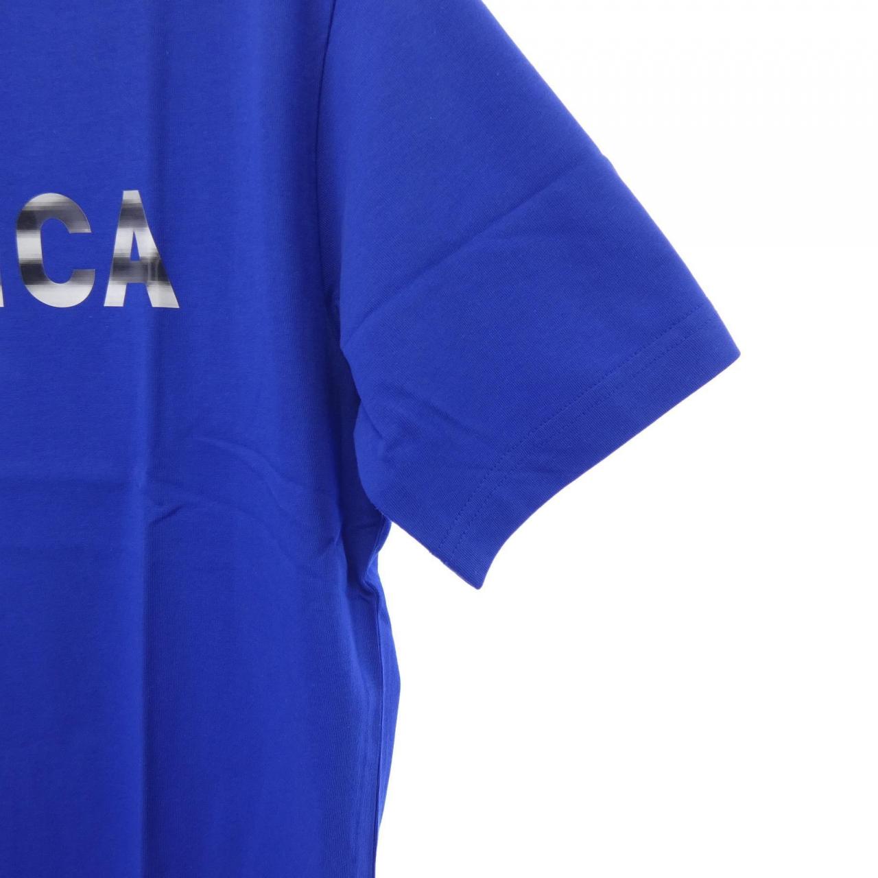デュベティカ コットンTシャツ