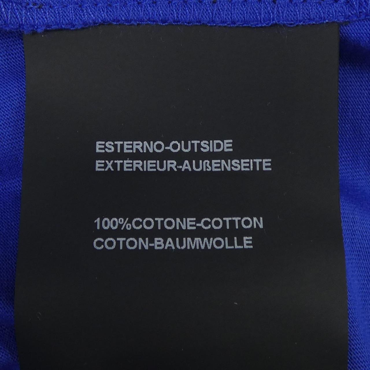 デュベティカ コットンTシャツ