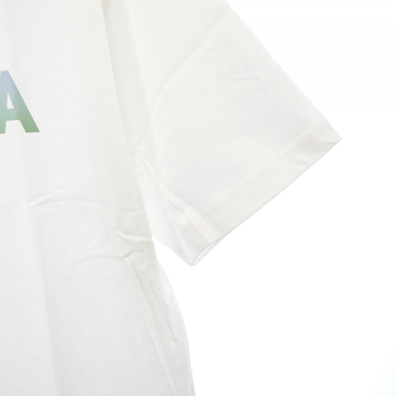 デュベティカ コットンTシャツ