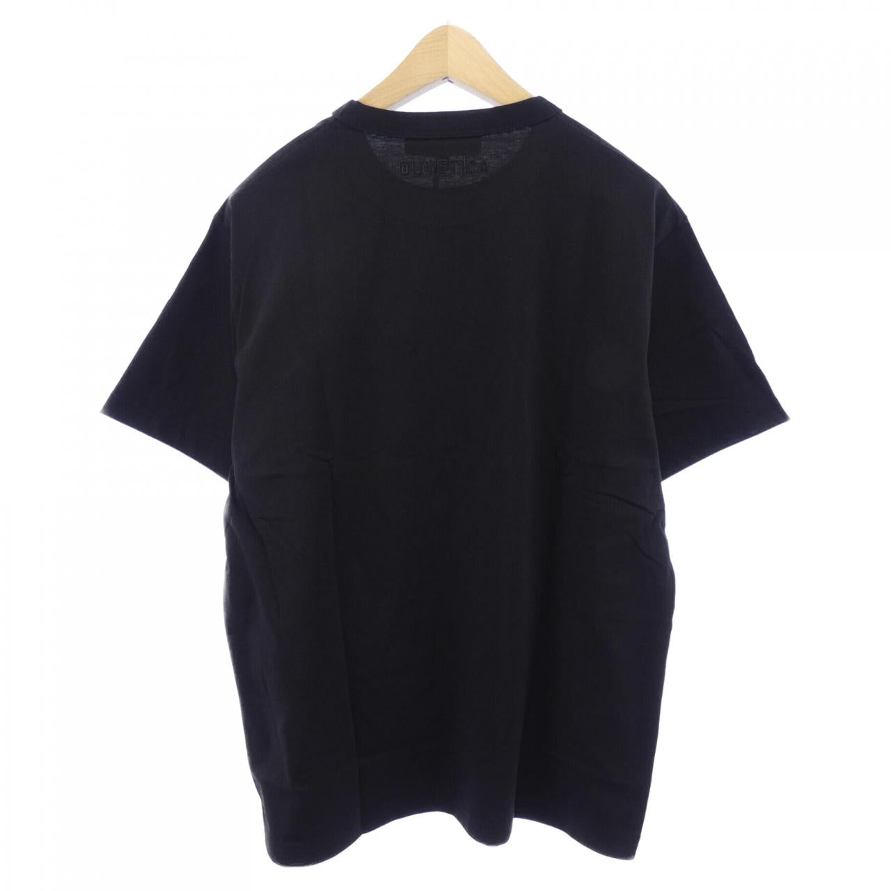 デュベティカ コットンTシャツ