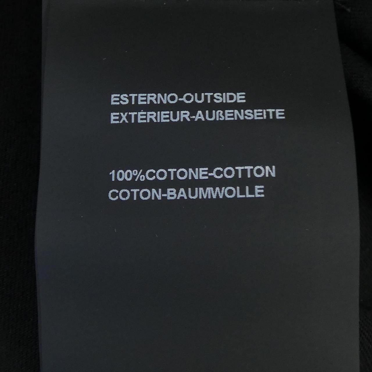 デュベティカ コットンTシャツ