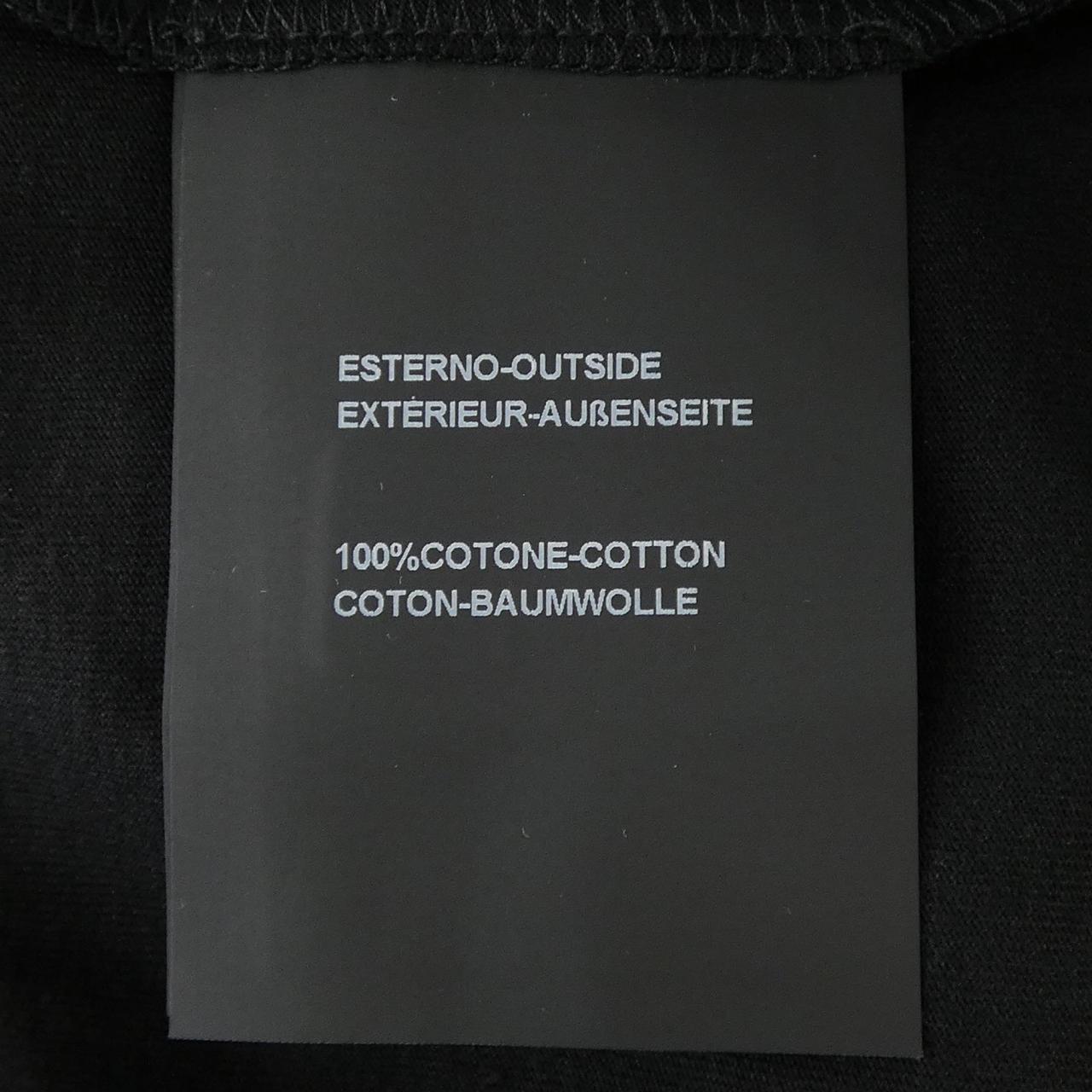 デュベティカ コットンTシャツ