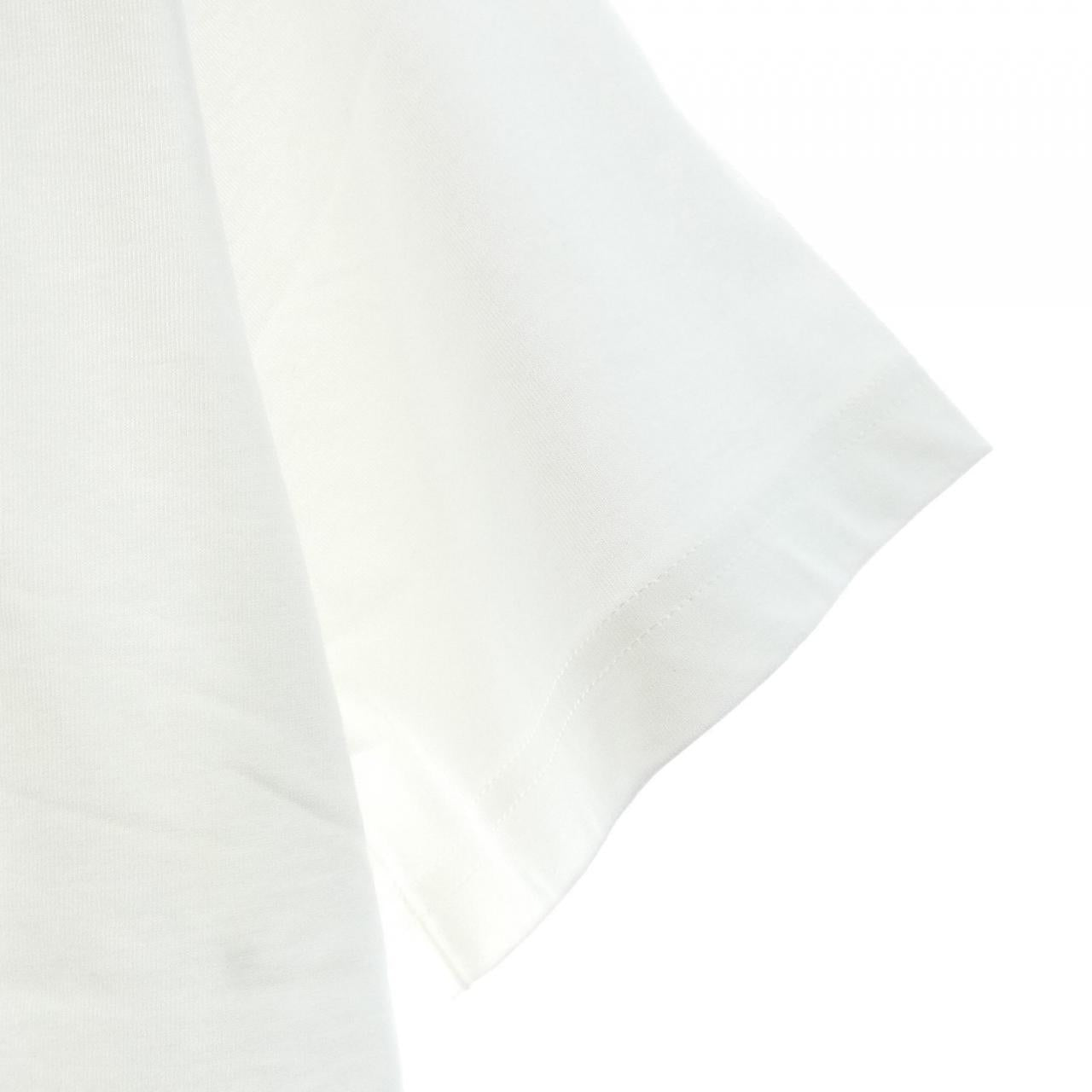 デュベティカ コットンTシャツ