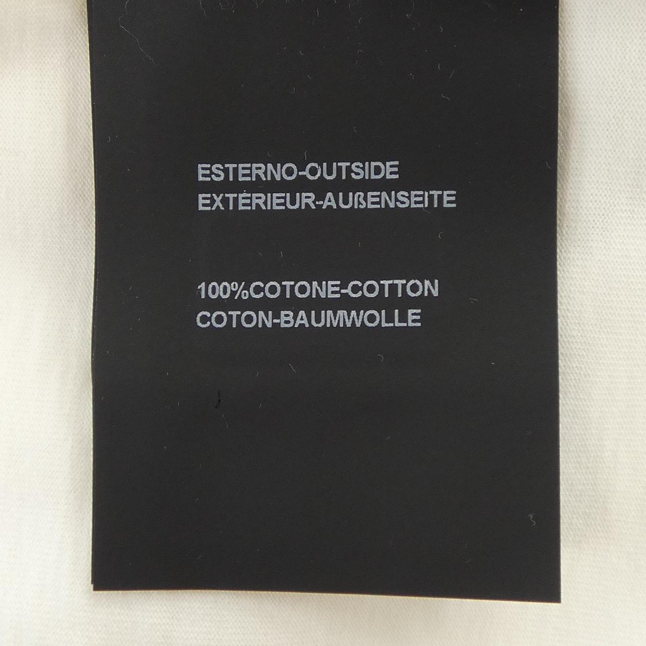 デュベティカ コットンTシャツ