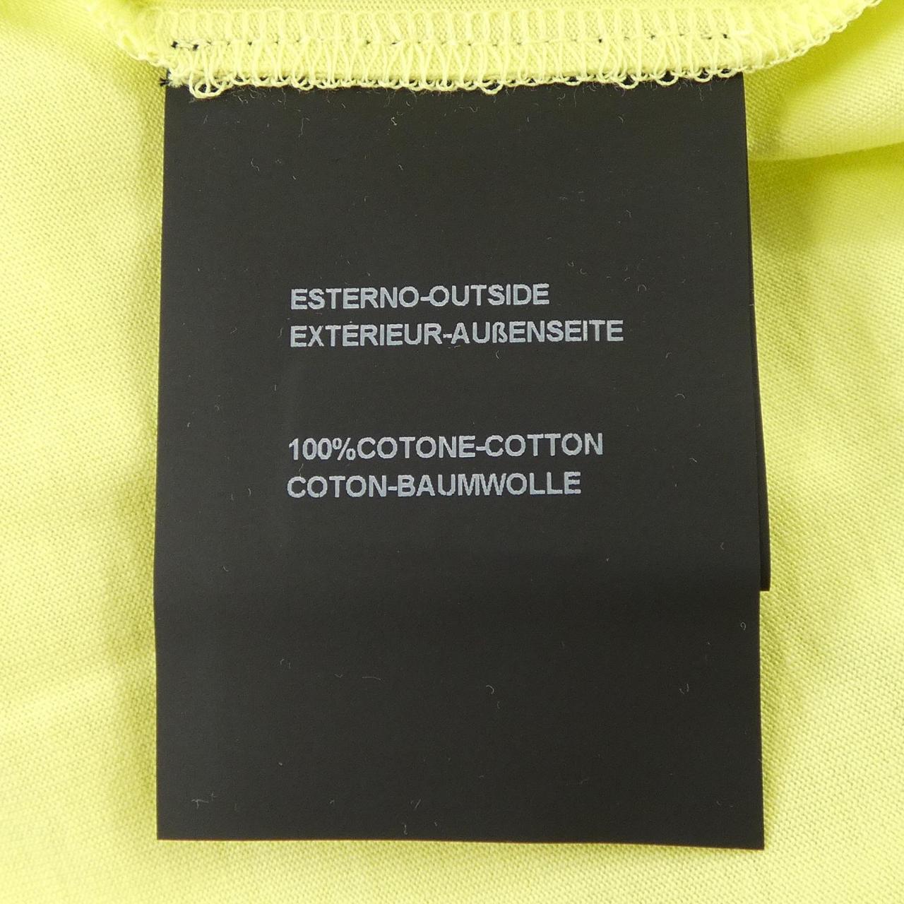 デュベティカ コットンTシャツ
