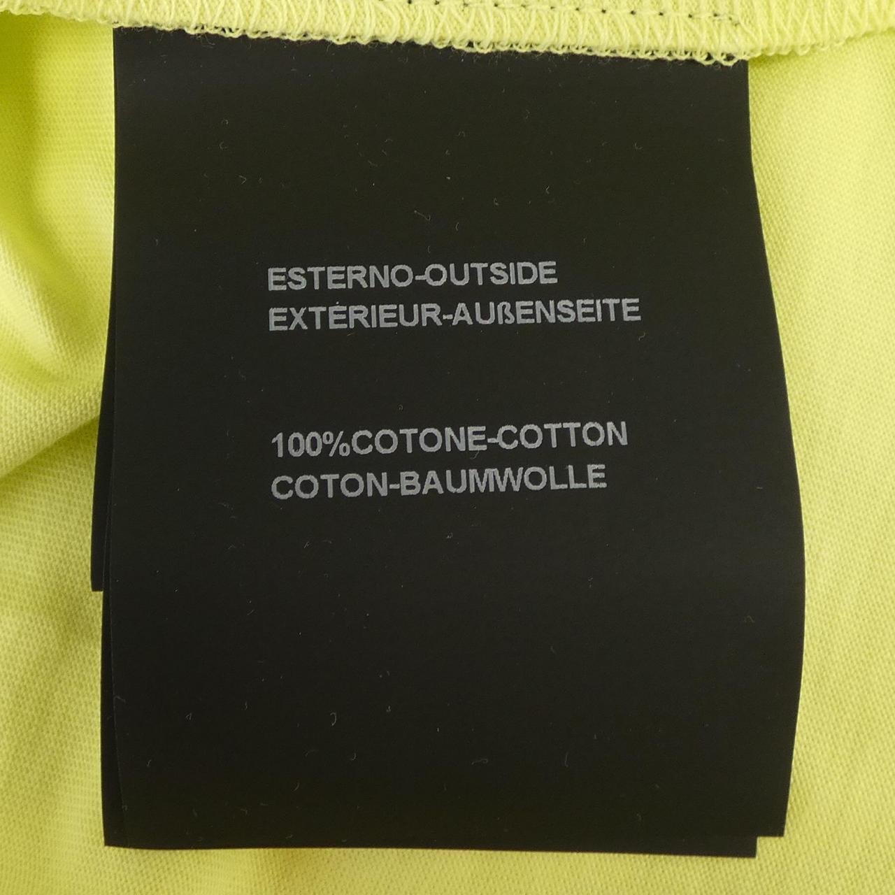 デュベティカ コットンTシャツ