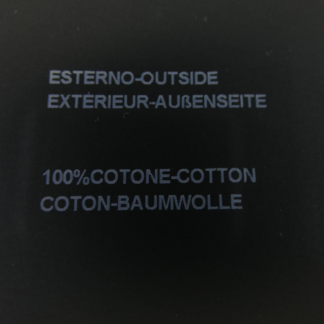 デュベティカ コットンTシャツ