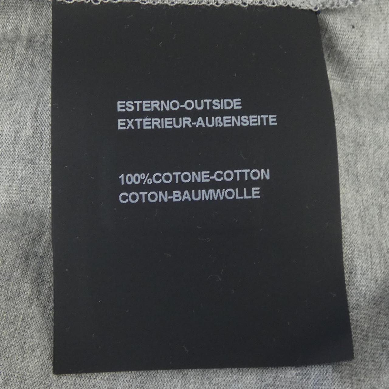 デュベティカ コットンTシャツ