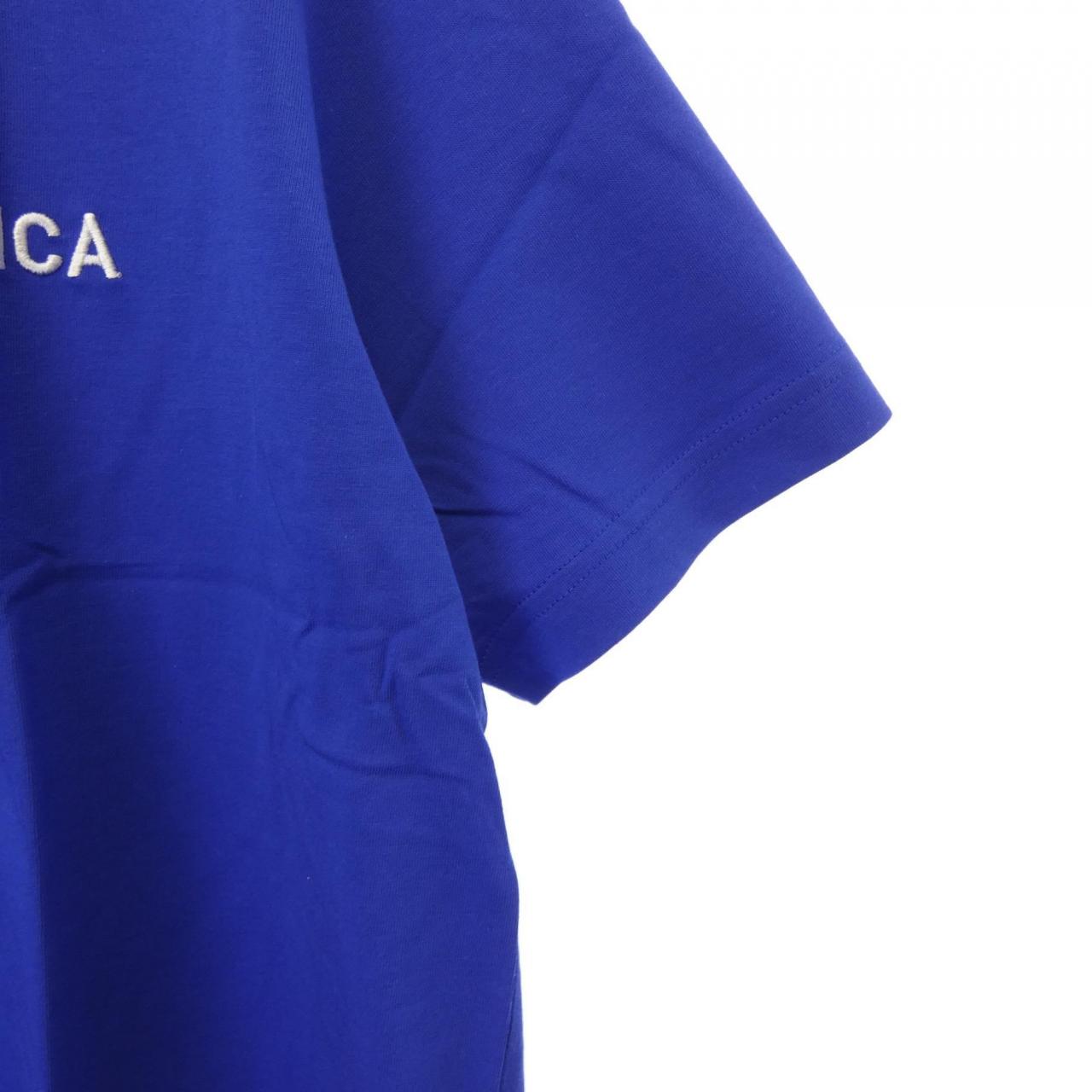 デュベティカ コットンTシャツ