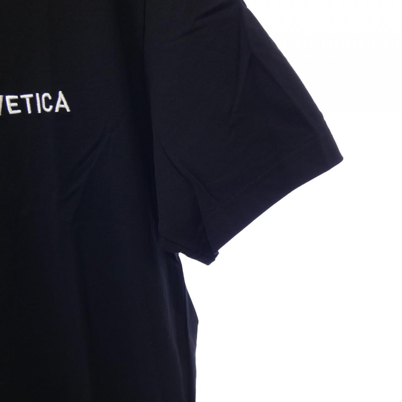 デュベティカ コットンTシャツ