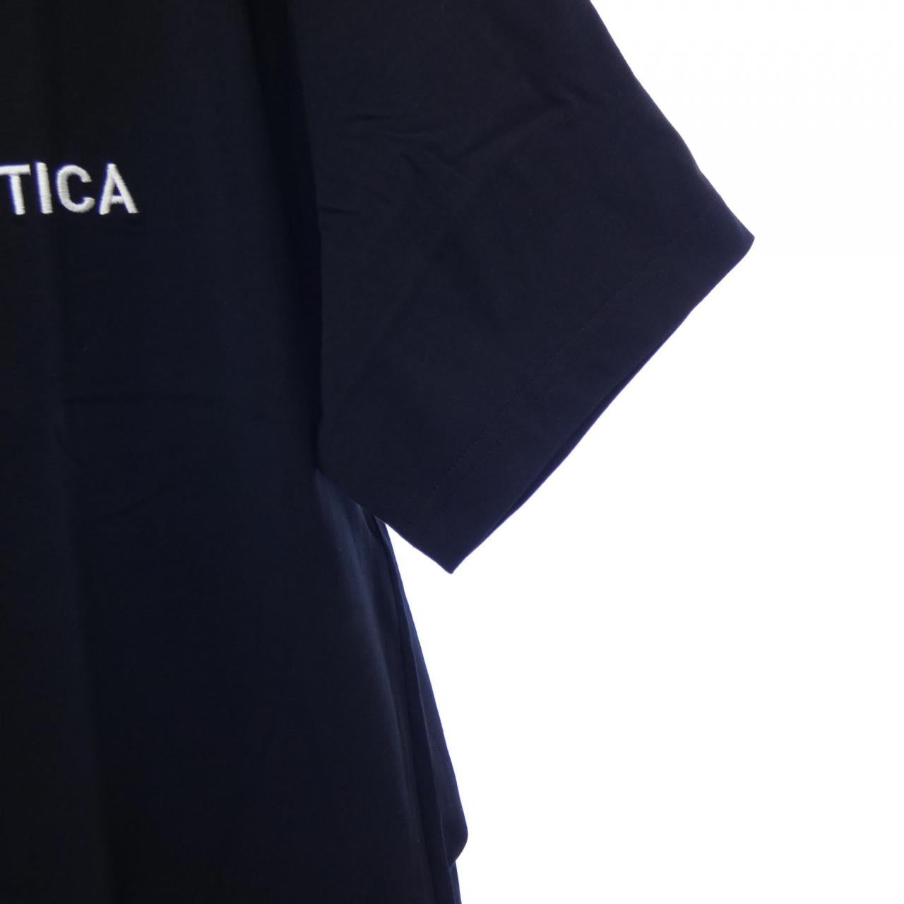 デュベティカ コットンTシャツ