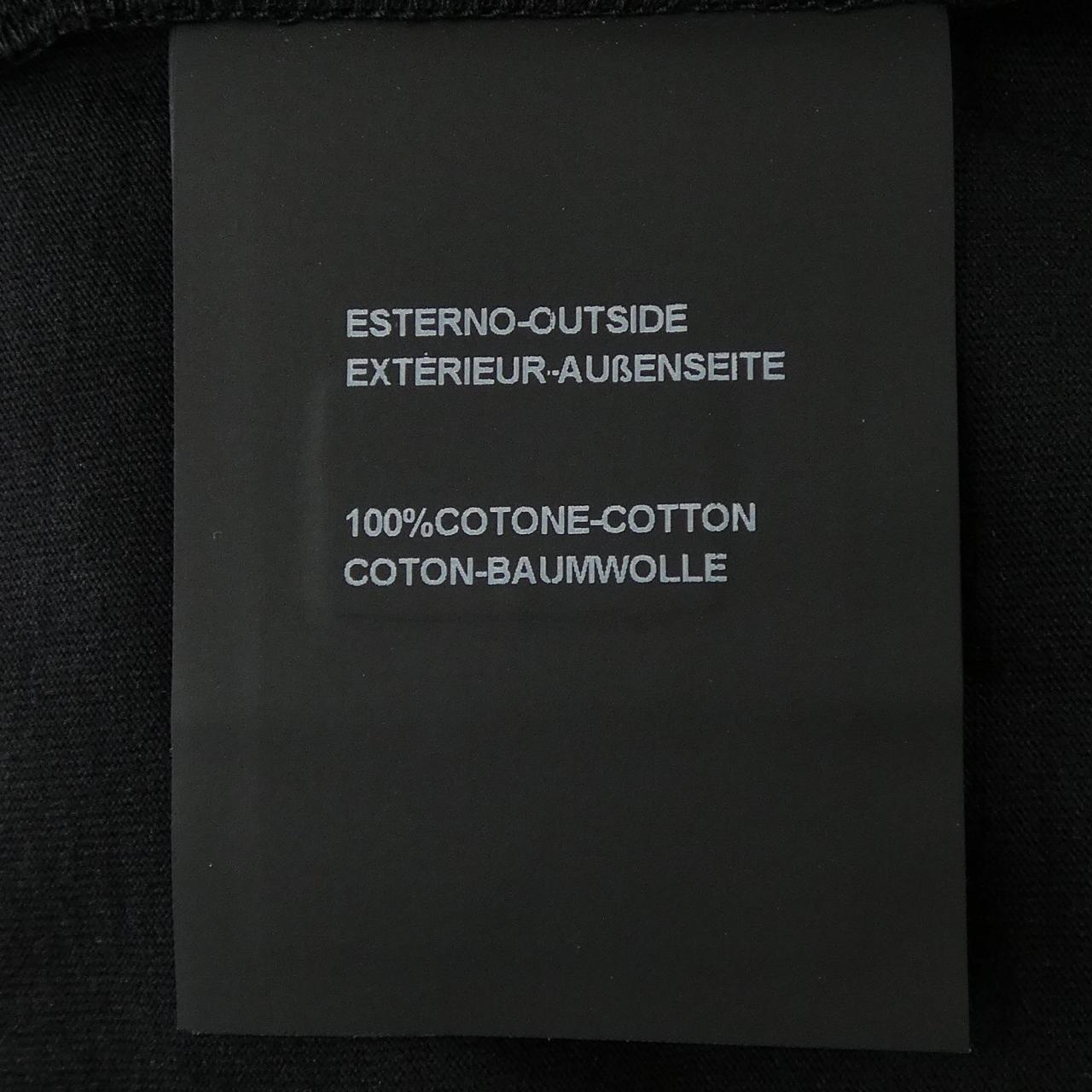 デュベティカ コットンTシャツ