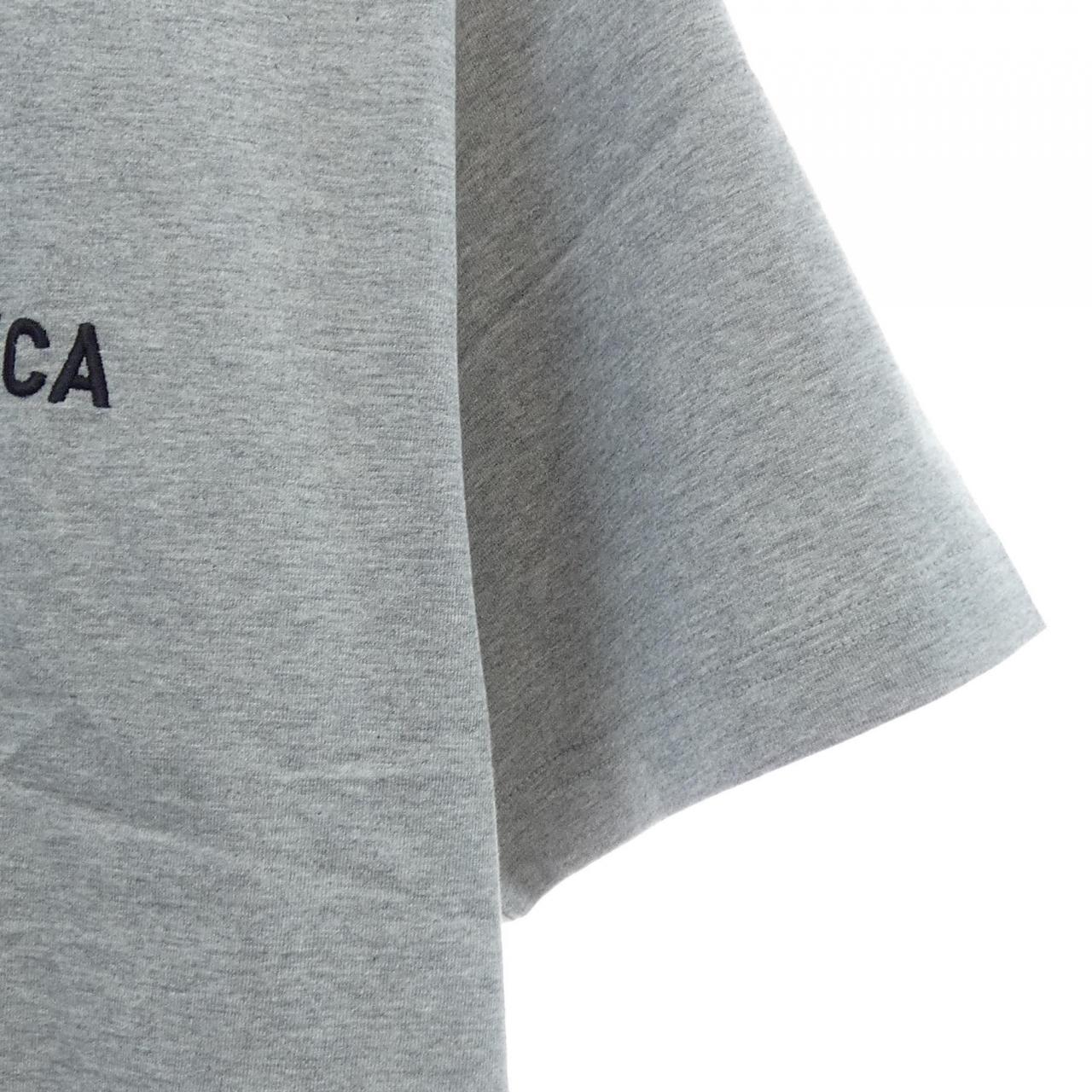 デュベティカ コットンTシャツ