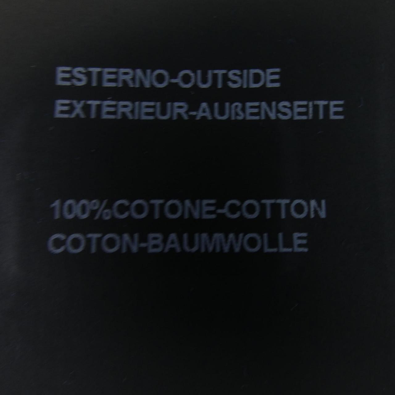 デュベティカ コットンTシャツ