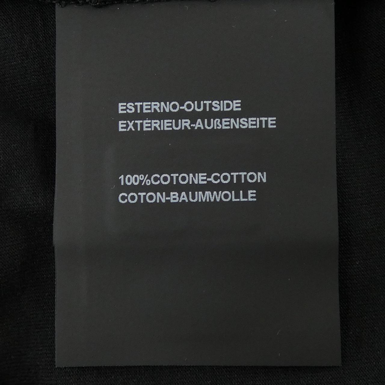 デュベティカ コットンTシャツ