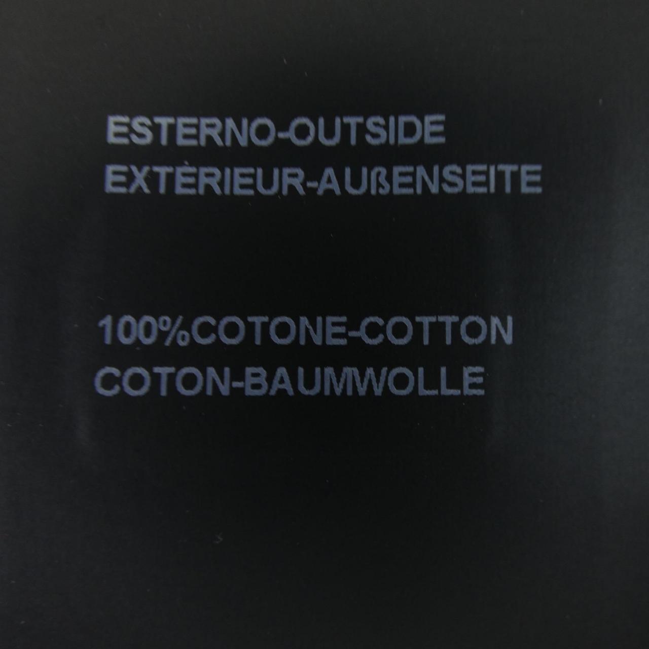 デュベティカ コットンTシャツ