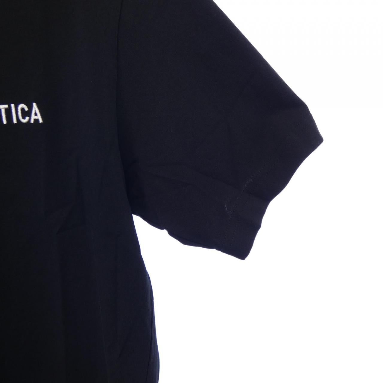 デュベティカ コットンTシャツ