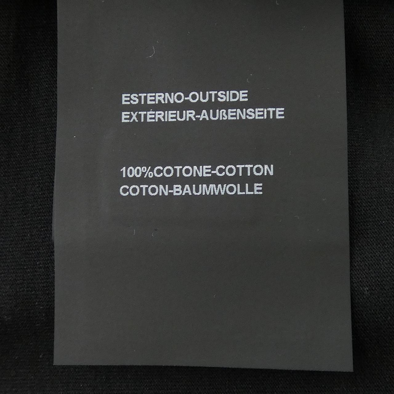 デュベティカ コットンTシャツ