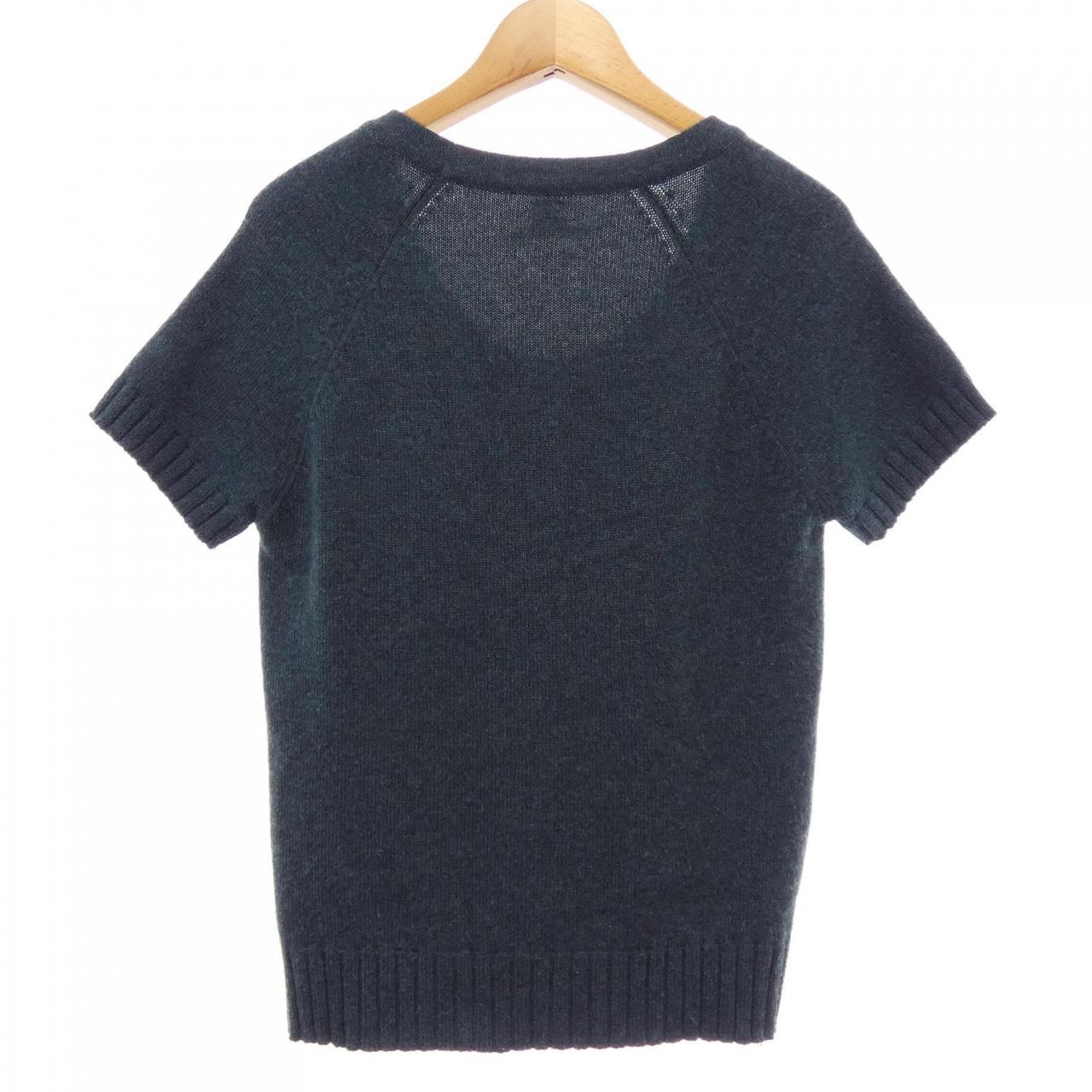 エルメス カシミヤニット