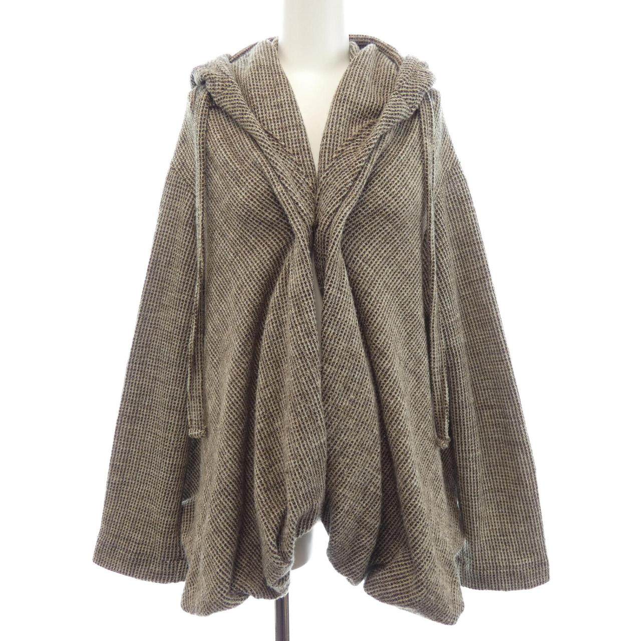 ワイズ パーカー