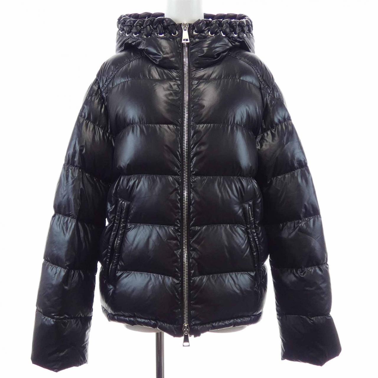 モンクレールジーニアス KEI NINOMIYA ALMANDINE ダウンジャケット
