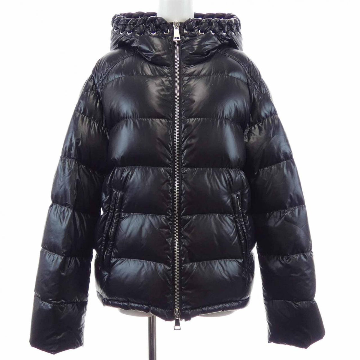 モンクレールジーニアス KEI NINOMIYA ALMANDINE ダウンジャケット