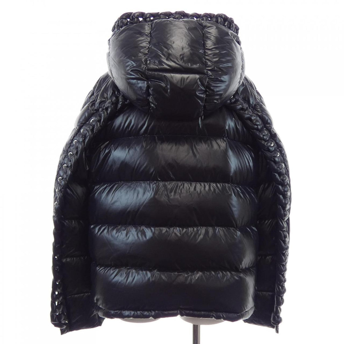 モンクレールジーニアス KEI NINOMIYA ALMANDINE ダウンジャケット