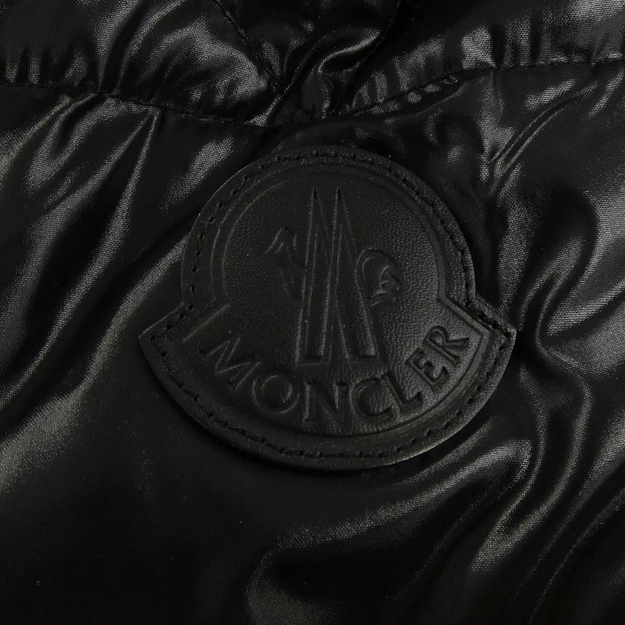 モンクレールジーニアス KEI NINOMIYA ALMANDINE ダウンジャケット