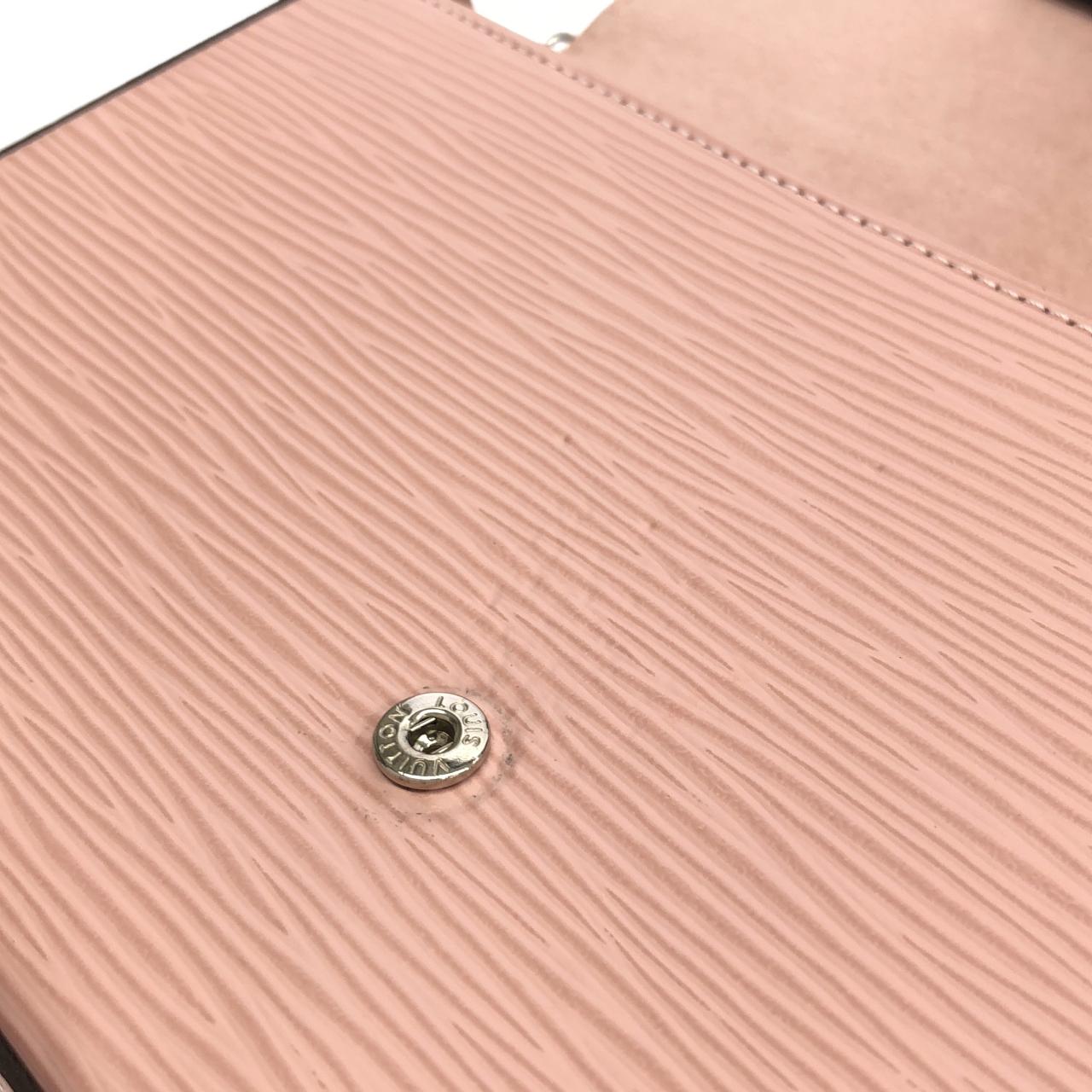 ルイヴィトン エピ ポシェットフェリシー ショルダーバッグ