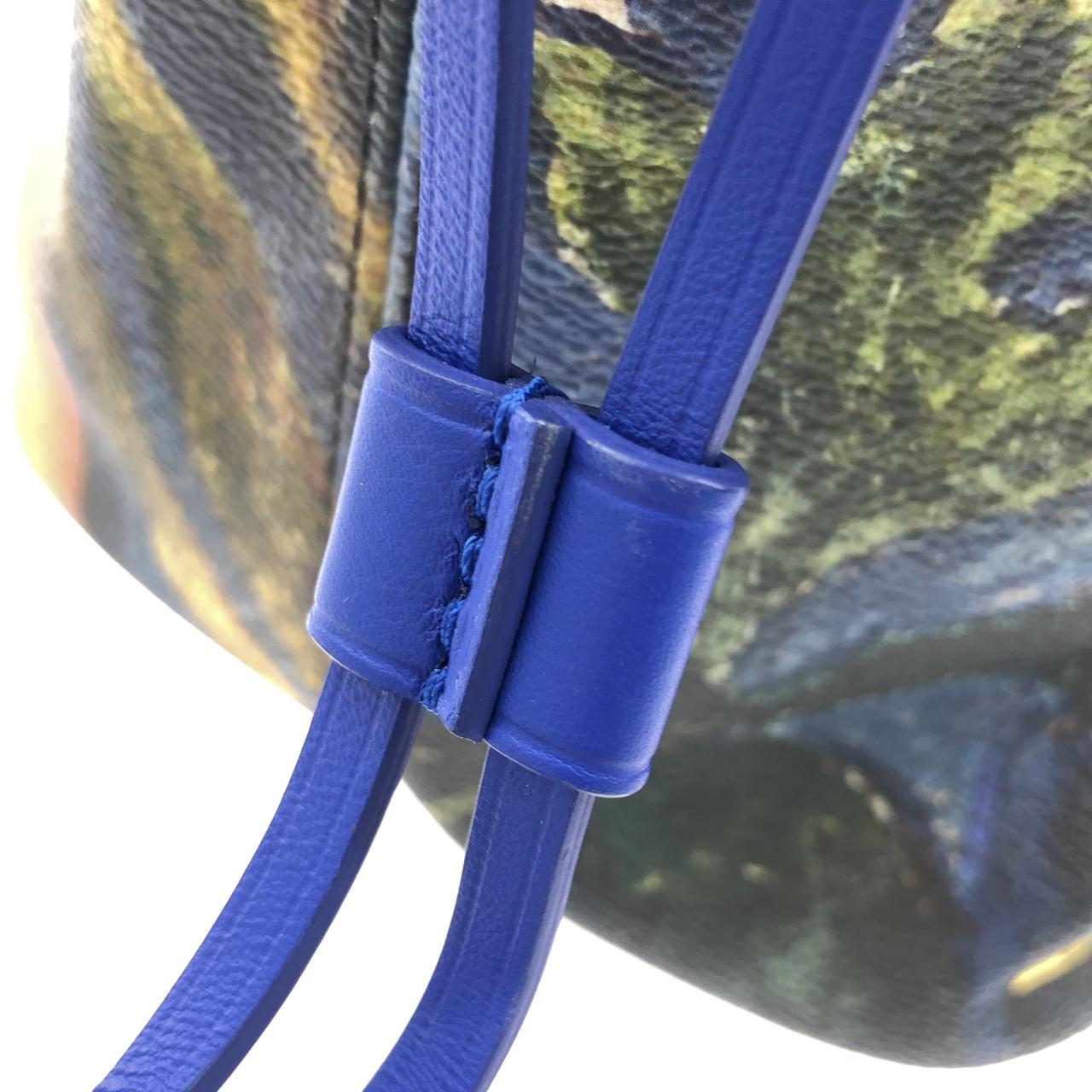 ルイヴィトン ネヴァーフル モノグラム バッグ 限定