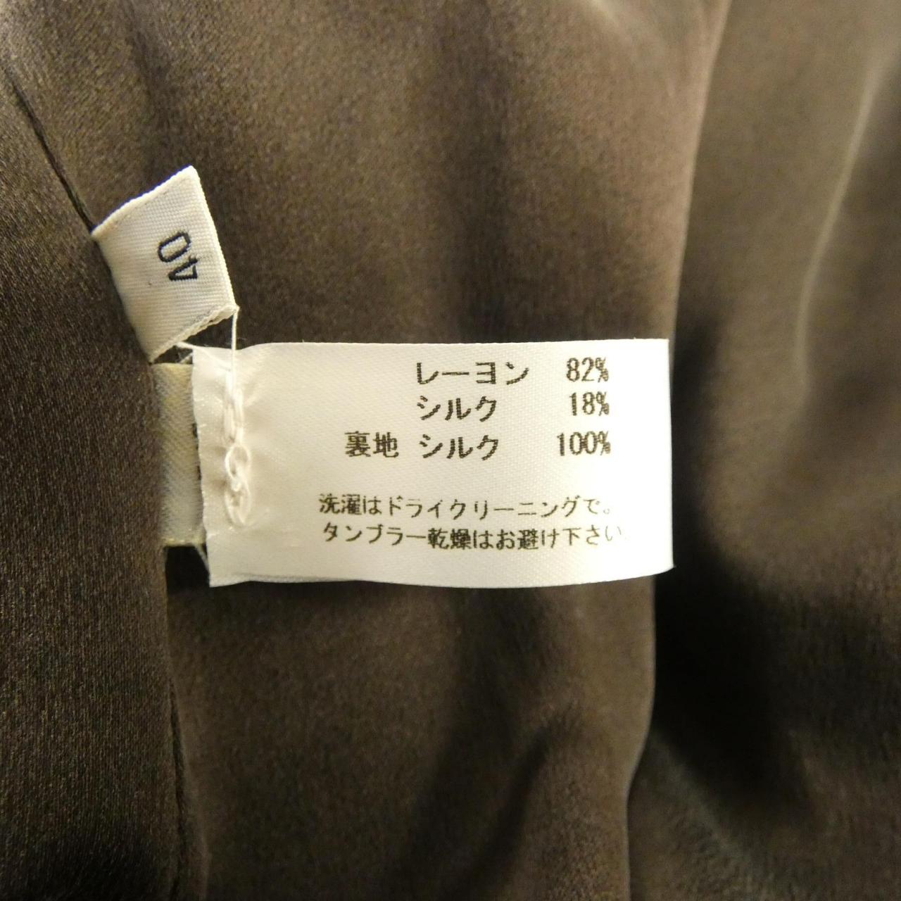 ボッテガヴェネタ ジャケット