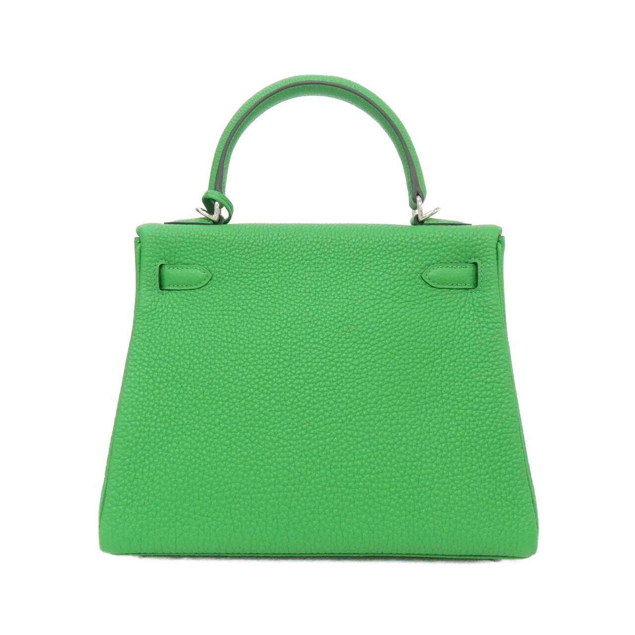 エルメス ケリー25 トゴ