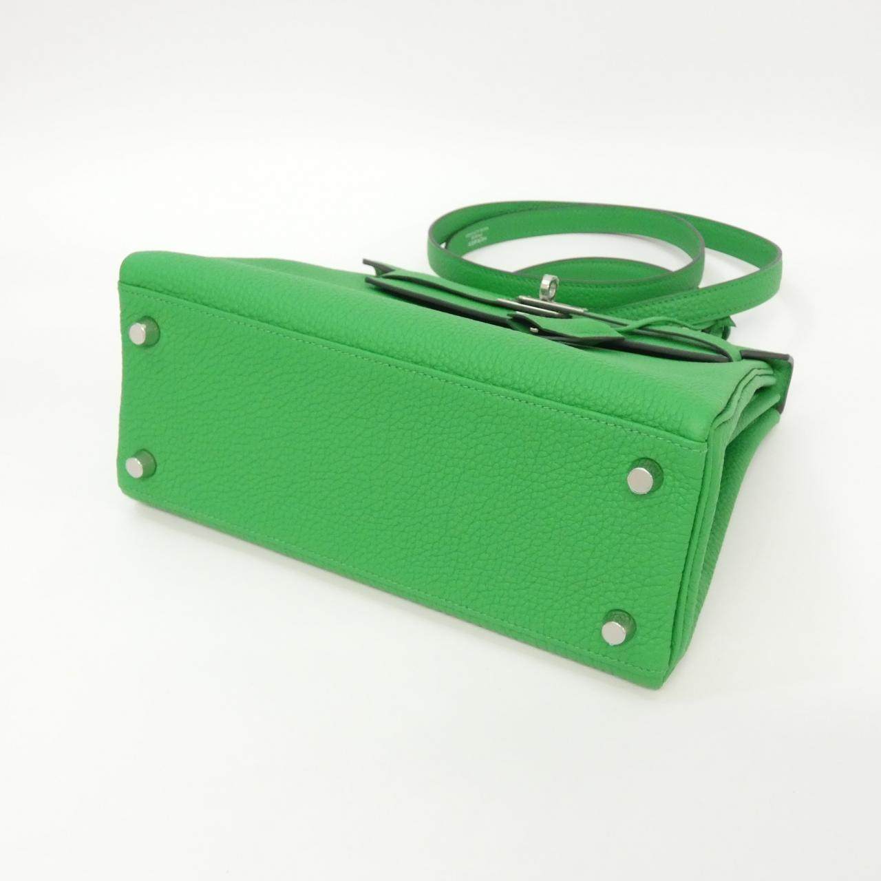 エルメス ケリー25 トゴ