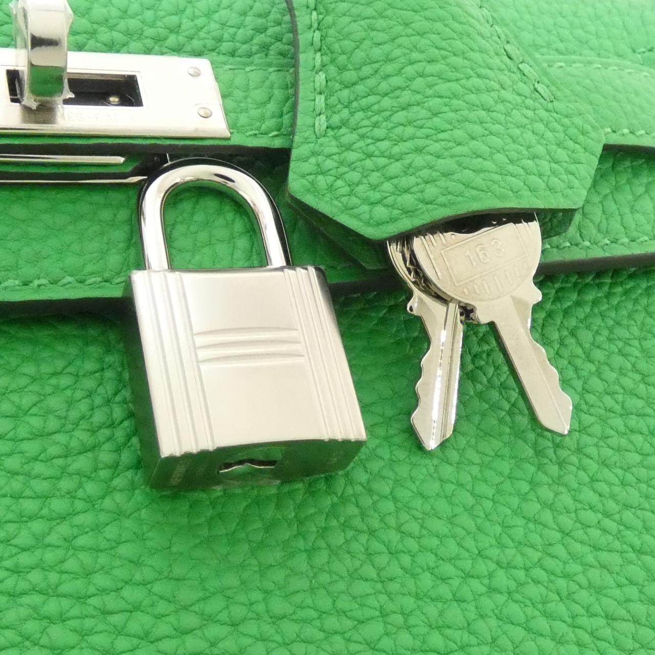 エルメス ケリー25 トゴ