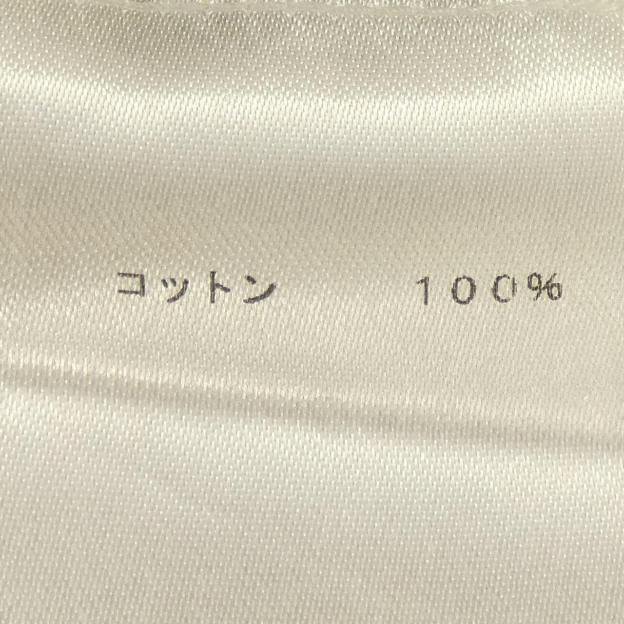 ルイヴィトン SUPREME BOX LOGO コットンTシャツ