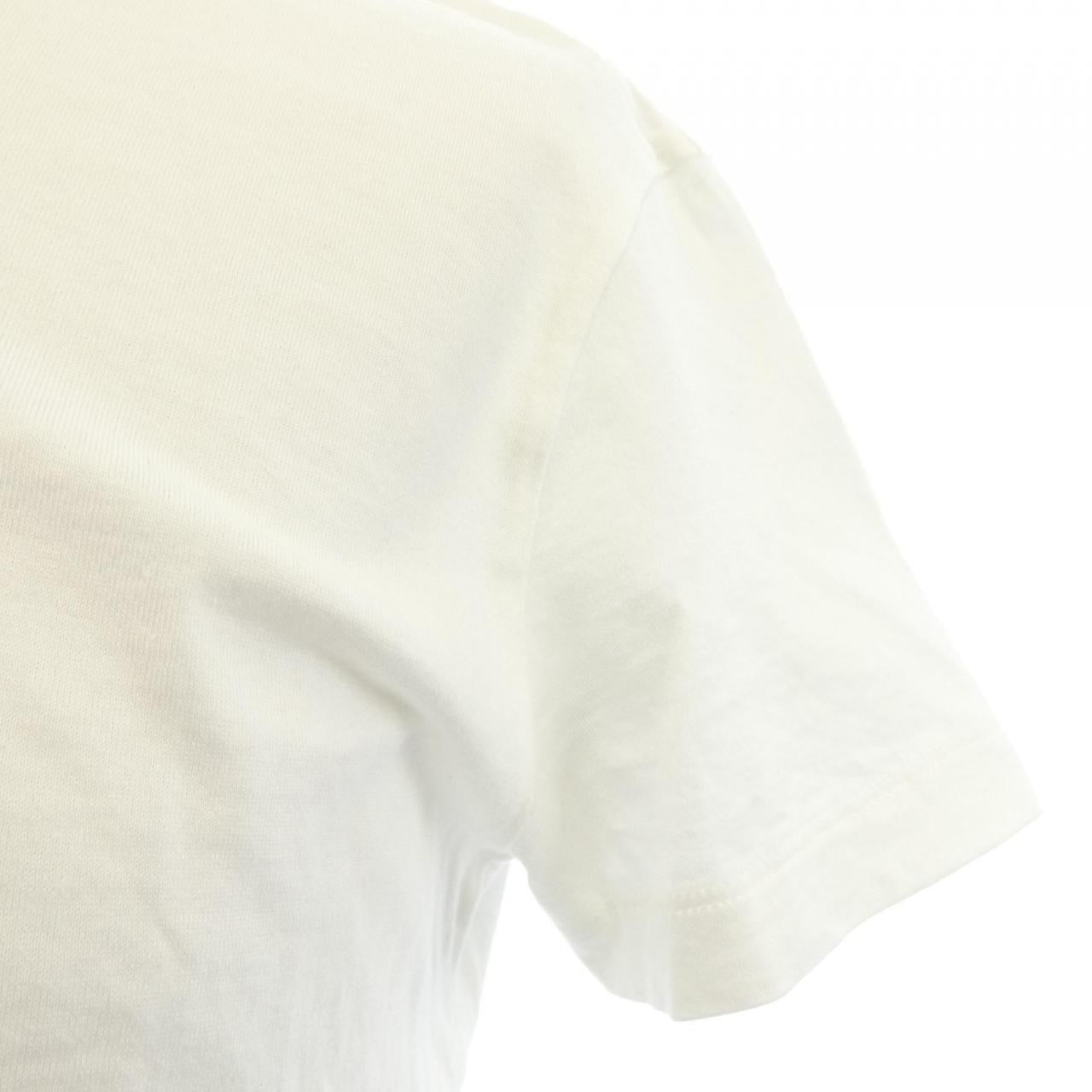 ルイヴィトン SUPREME BOX LOGO コットンTシャツ