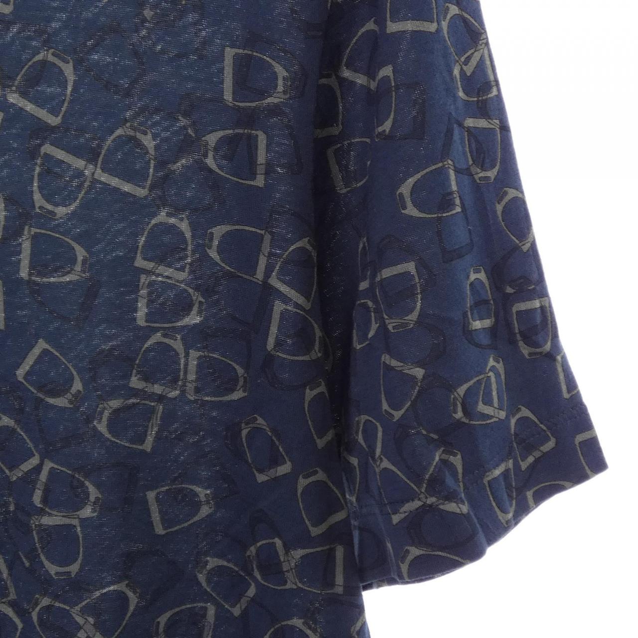 エルメス コットンTシャツ