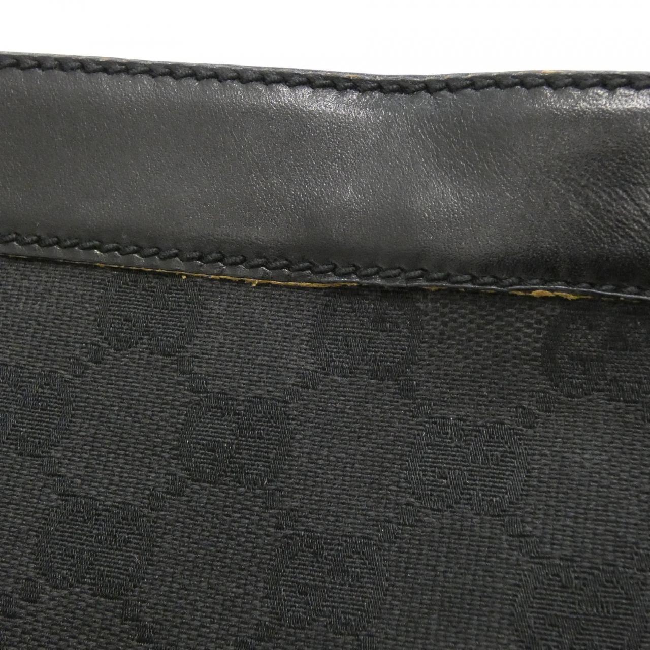グッチ GGキャンバス ショルダーバッグ