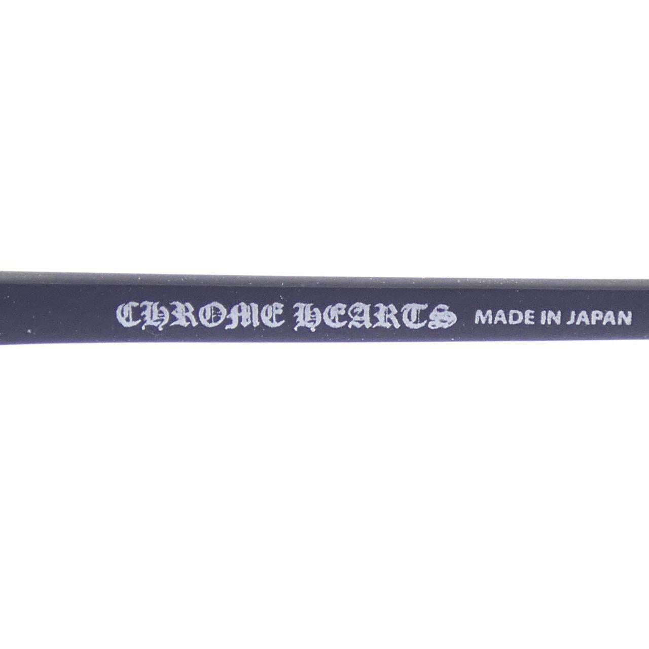 クロムハーツ LORDIE サングラス
