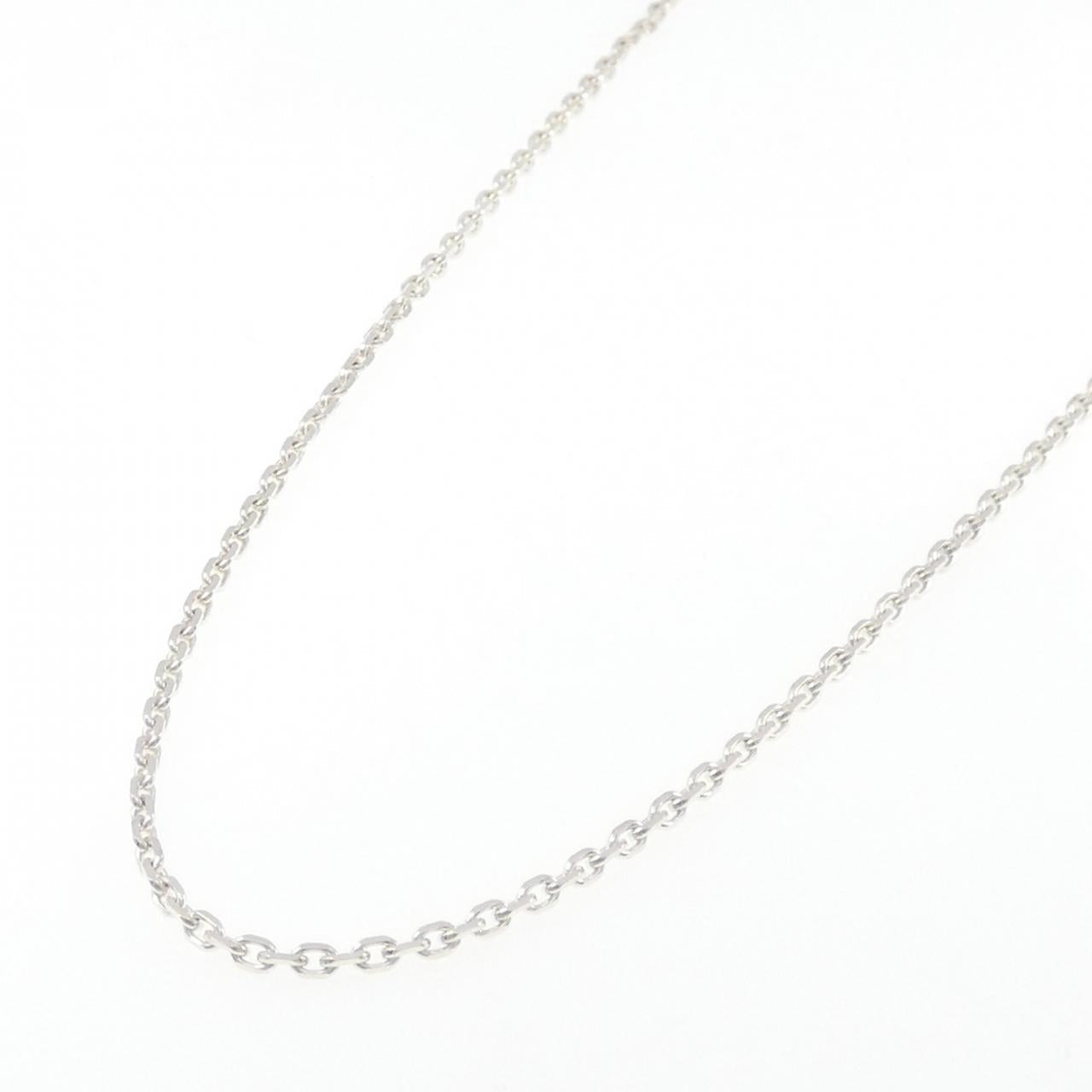 エルメス 925シルバー ネックレス