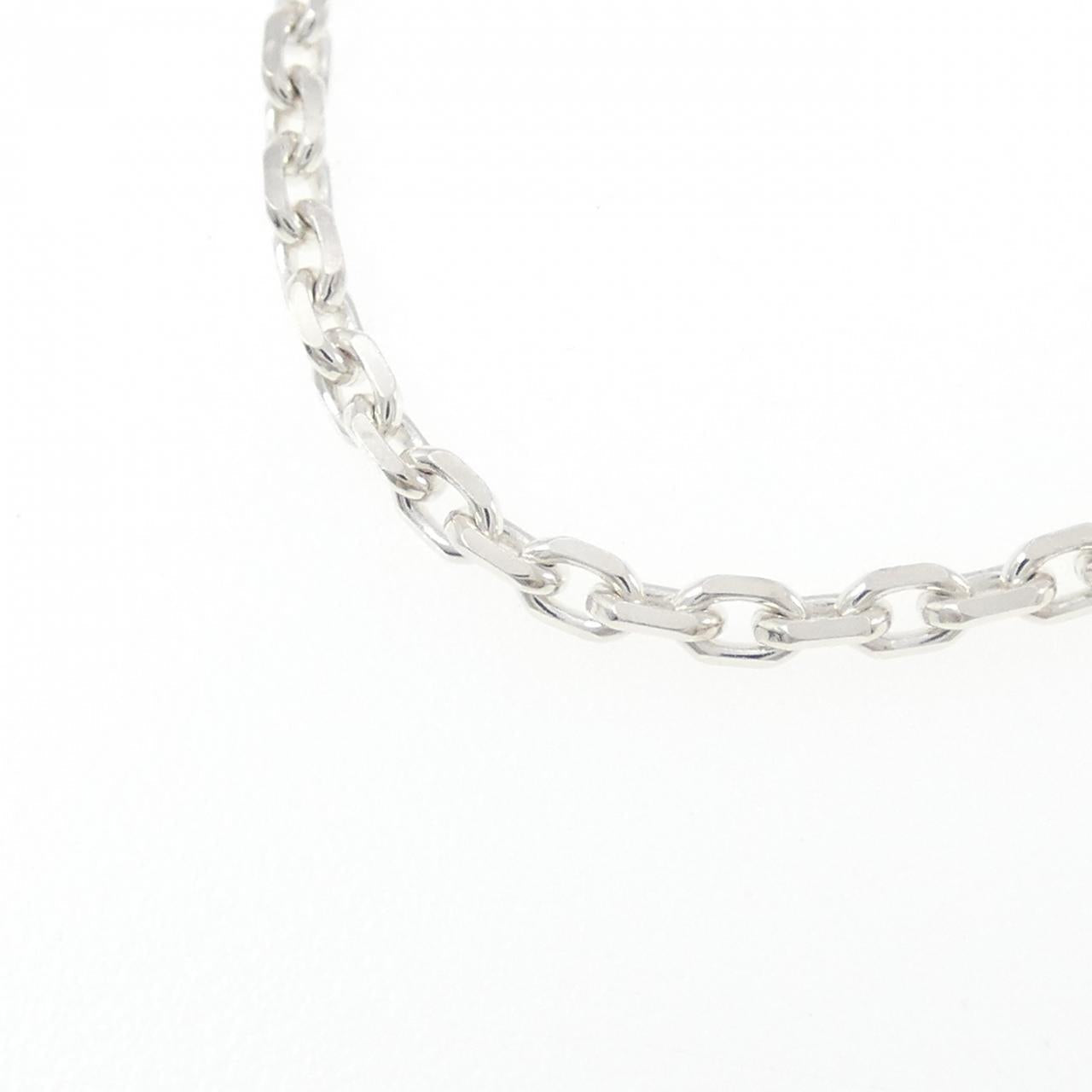 エルメス 925シルバー ネックレス