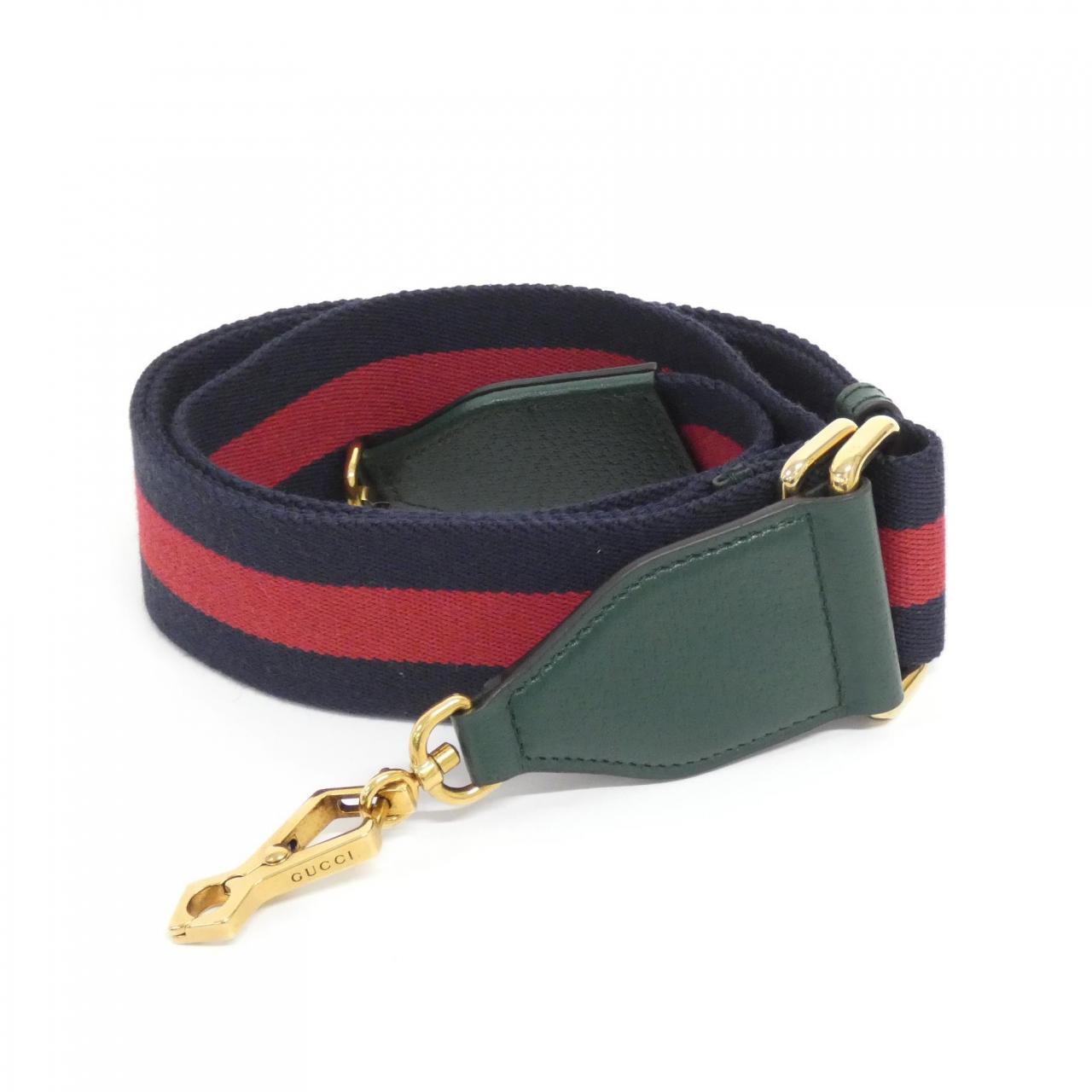 グッチ DIANA レザーバッグ